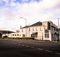 Kingston Hotel - Accommodation Yamba