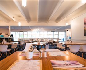 Kingston Hotel - Accommodation Yamba 4