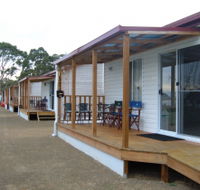 South Arm Cabin Retreat - Accommodation Yamba