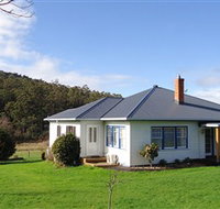 Ashdowns of Dover Bed and Breakfast - Accommodation Yamba