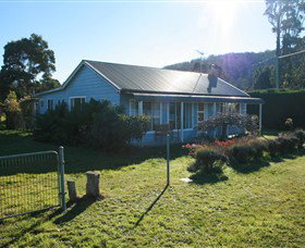 Castaway Cottage - Accommodation Yamba 2