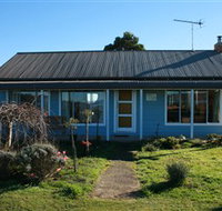 Castaway Cottage - Accommodation Yamba