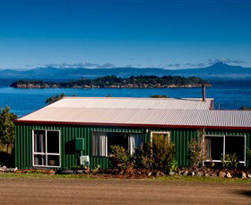 Discover Bruny Island Holiday Accommodation - Accommodation Yamba 0
