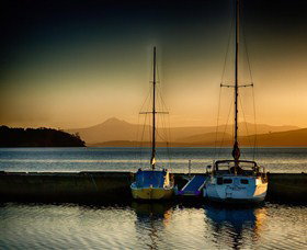 Discover Bruny Island Holiday Accommodation - Accommodation Yamba 1