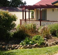 Belle Cottage - Accommodation Yamba