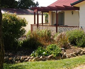 Belle Cottage - Accommodation Yamba 0
