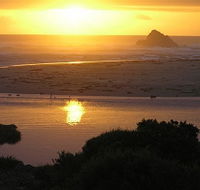 Arthur River Beach House - Accommodation Yamba
