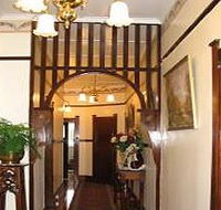 AAA-Ye Olde Post Office Cottage-Smithton - Accommodation Yamba