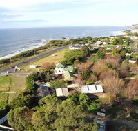 Somerset Beachside Cabin and Caravan Park - Accommodation Yamba