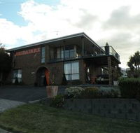 Bridairre Modern B  B Accommodation - Accommodation Yamba