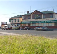 Bridge Hotel - Accommodation Yamba