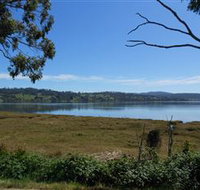 Pastimes River Apartments - Accommodation Yamba