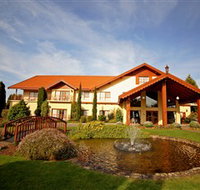 Aspect Tamar Valley Resort Grindelwald - Accommodation Yamba