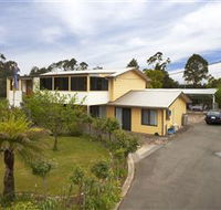 NorthEast Restawhile Bed and Breakfast - Accommodation Yamba