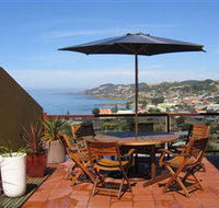 High On Penguin - Accommodation Yamba