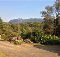 Rosebery Cabin and Tourist Park - Accommodation Yamba