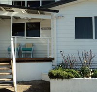 Brady's View Bed and Breakfast Holiday Apartment - Accommodation Yamba