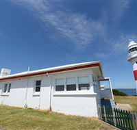 Low Head Pilot Station Accommodation - Accommodation Yamba