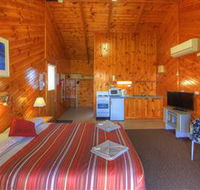 Low Head Tourist Park - Accommodation Yamba