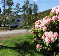 Zeehan Bush Camp  and Caravan Park - Accommodation Yamba