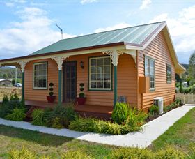 Railton TAS Accommodation Yamba