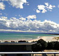 Freycinet Beach Apartments - Accommodation Yamba