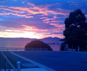 Amos House And Swansea Ocean Villas - Accommodation Yamba 3
