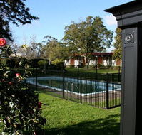 Captains Lodge International - Accommodation Yamba