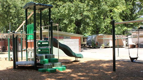 Myrtleford Holiday Park - Accommodation Yamba 2