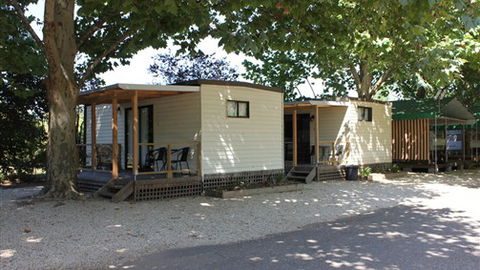 Myrtleford Holiday Park - Accommodation Yamba 5