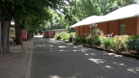 Myrtleford Holiday Park - Accommodation Yamba 4