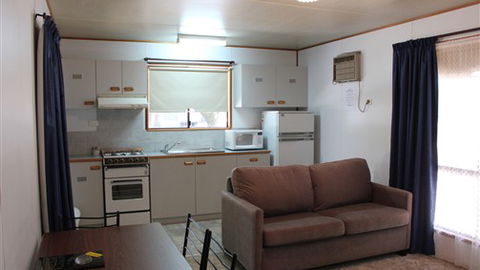 Myrtleford Holiday Park - Accommodation Yamba 6