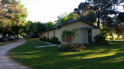 Valley View Caravan Park - Accommodation Yamba 1