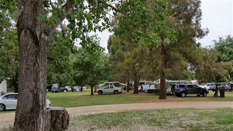 Valley View Caravan Park - Accommodation Yamba 0