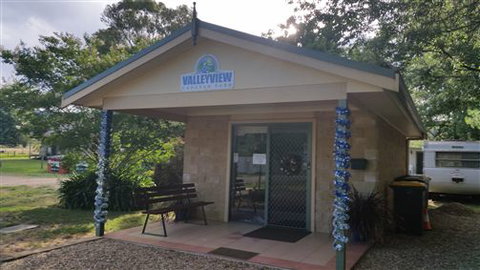 Valley View Caravan Park - Accommodation Yamba 2