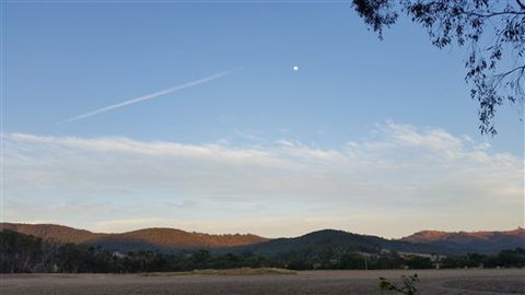Valley View Caravan Park - Accommodation Yamba 4