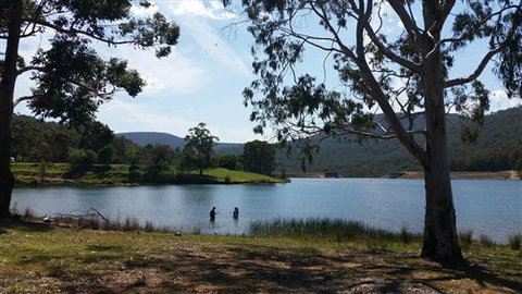 Valley View Caravan Park - Accommodation Yamba 6