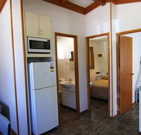 Pental Island Holiday Park - Accommodation Yamba