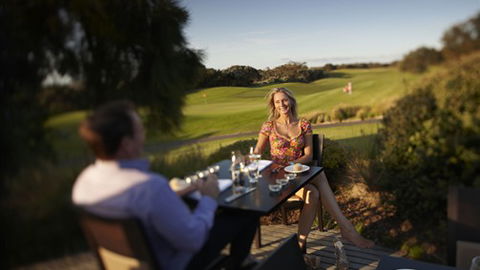 RACV Cape Schanck Resort - Accommodation Yamba 0