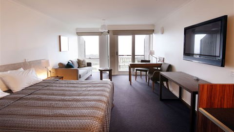 RACV Cape Schanck Resort - Accommodation Yamba 1