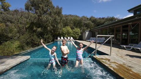 RACV Cape Schanck Resort - Accommodation Yamba 2