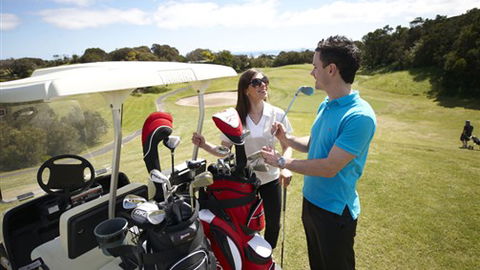 RACV Cape Schanck Resort - Accommodation Yamba 3