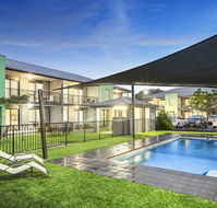 Quest Sale Serviced Apartments - Accommodation Yamba
