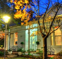 Heytesbury House BB - Accommodation Yamba