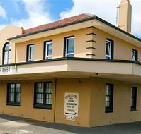 Grand Central Accommodation BB Cobden - Accommodation Yamba
