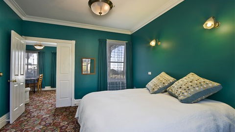 Mt Martha B&B By The Sea - Accommodation Yamba 1