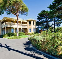 Mt Martha BB By the Sea - Accommodation Yamba