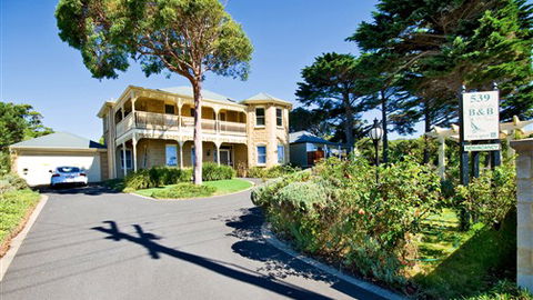 Mt Martha B&B By The Sea - Accommodation Yamba 0