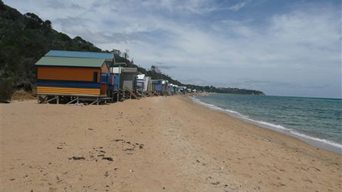 Mt Martha B&B By The Sea - Accommodation Yamba 5