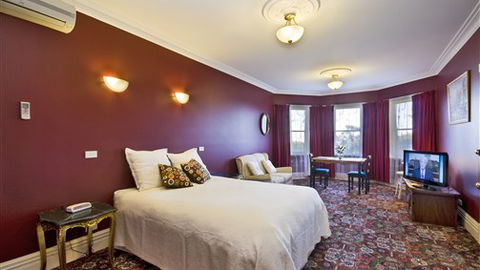 Mt Martha B&B By The Sea - Accommodation Yamba 4